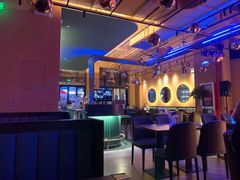 -Ambra Haus琥珀屋精酿餐厅(宝山店)