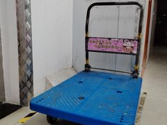 -大众迷你仓自助寄存仓库(金桥2店)