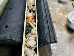 -竹泉农庄·竹筒饭(从化店)