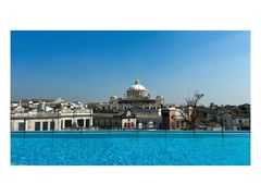 -赤坎·广东华侨国际旅游度假区