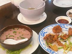 -腰记饭店(龙源路店)