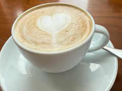 -嘉定凯悦·咖啡厅