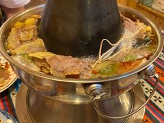 -卡万金特色藏餐