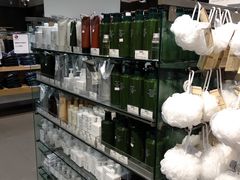 -MUJI无印良品(世博源店)