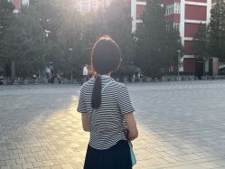 -查克拉造型