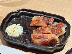 -乌君·酒场·炭火烧鸟(侨城坊店)