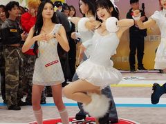 -北京雁栖湖国际会展中心
