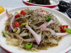 -山东八大碗山东老字号