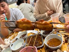 -炒豆合作社(东四总店)