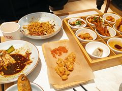 -蓉李记成都名小吃(合肥包河万达店)