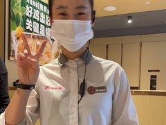 -海底捞火锅(飞马水城店)