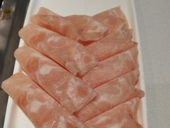 -海底捞火锅(长宁路龙之梦店)