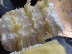 -OL’s Cake鲜荟千层(东风中路店)