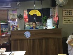 -净行天厨(莲塘总店)