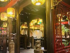 -南京大牌档(中关村领展广场店)