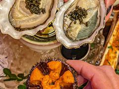 -Osteria Garden 生蚝花园餐厅(原进贤路店)