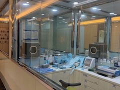-泰康拜博口腔医院(海曙店)