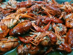 -阿木龙虾(河间路店)