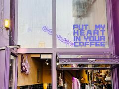 -HANA COFFEE(长寿路店)
