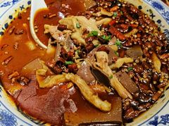 -南京大牌档(人民广场店)