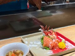 -本源食集 日式烧肉·炉端烧(东海缤纷店)