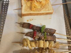 -西单翅酷(西单店)