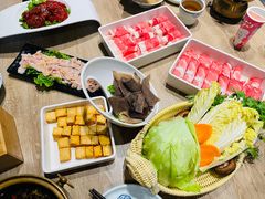 -古关火锅店(古北水镇景区店)