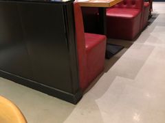 卡座-弄堂小笼包(西青中北永旺购物中心店)