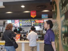 -麦当劳(杭州文三路店)