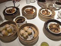 -万龙洲海鲜(南新仓店)