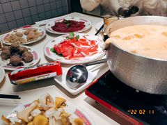 -燃计沙茶皇·香港沙茶火锅(人广旗舰店)