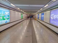 -安远门(地铁站)