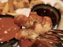 -Brut Eatery悦璞食堂(建国东路店)