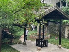 -湖南省立第一师范学校旧址