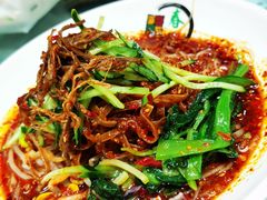 -春花民族美食(佳木斯总店)