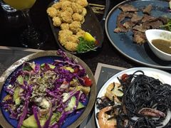 -红墙餐吧(大学城南亭店)