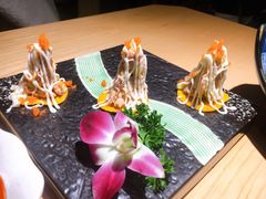-吉屋烤肉(八宝街店)