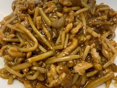 -普天和酒楼·新津菜·烤鸭(天津之眼店)