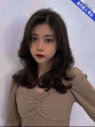 点击看大图 -MOVAN HAIR莫凡匠人发型屋