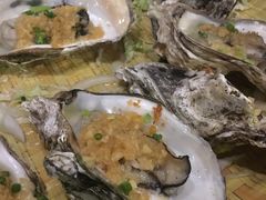 -蠔爺王志德生蚝馆(金沙湾店)