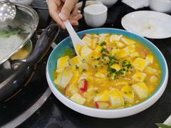 -刘记糟粕醋海鲜烧烤