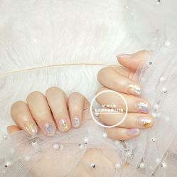 -米小兔美甲美睫