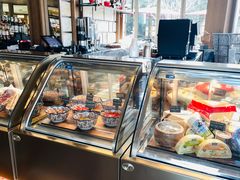 -杭州君悦酒店·青莳