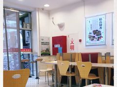 大堂-香妃烤鸡(西单店)
