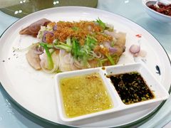 -山泉公馆酒家(珠江新城店)