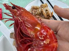 -景好海鲜餐厅(大鹏必选旅游店)