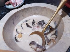 -云海肴云南菜·蒸汽石锅鱼(青岛万象城店)