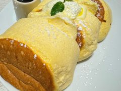 -THE Original PANCAKE HOUSE(博多マルイ店)