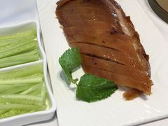 -锦色烤鸭·本地菜(学院路店)