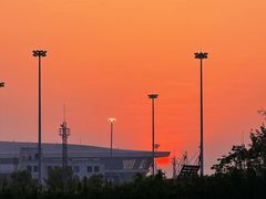-东疆建设开发纪念公园